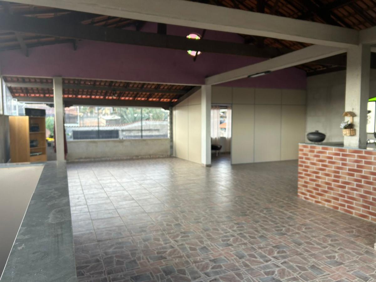 Casa, Parque Xangri-lá, 3 Quartos, 5 Vagas, 1 Suíte