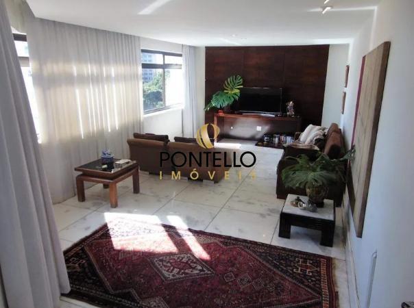 Apartamento, Anchieta, 4 Quartos, 3 Vagas, 1 Suíte