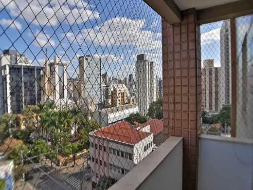 Apartamento, Lourdes, 2 Quartos, 1 Vaga