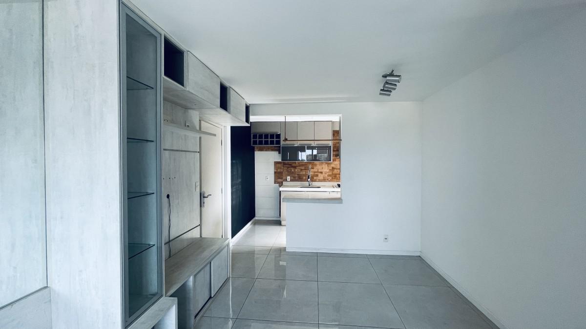 Apartamento, Castelo, 3 Quartos, 2 Vagas, 1 Suíte