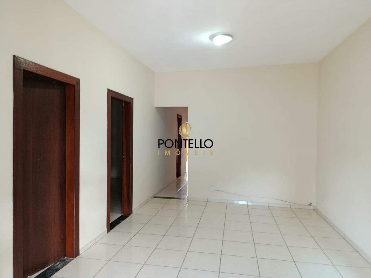 Casa, Boa Vista, 4 Quartos, 3 Vagas