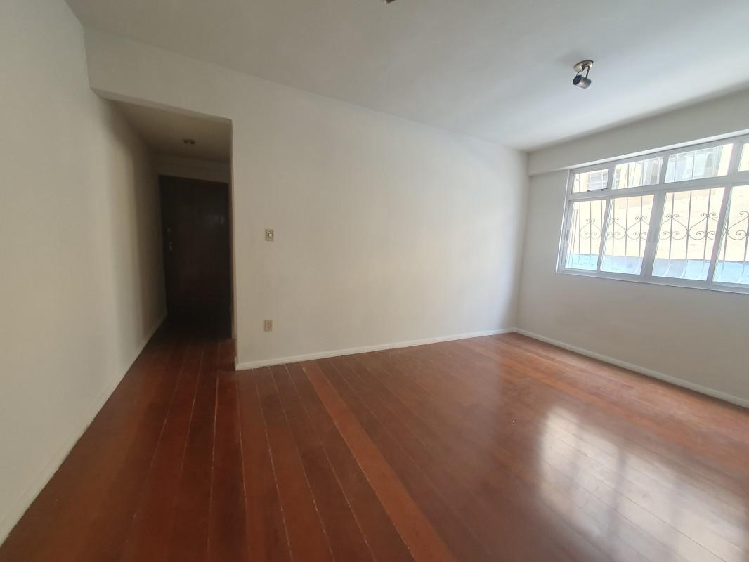 Apartamento, Nova Suíssa, 2 Quartos, 1 Vaga