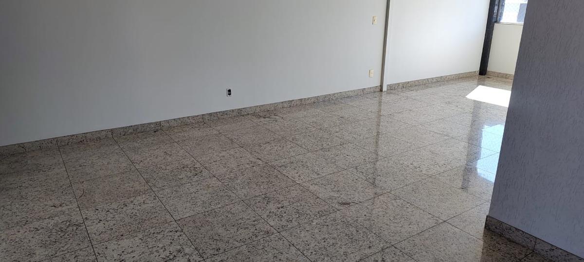 Apartamento, Nova Floresta, 4 Quartos, 2 Vagas, 1 Suíte