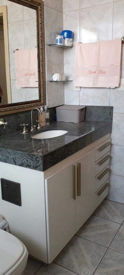 Apartamento, Colégio Batista, 3 Quartos, 0 Vaga