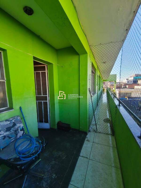 Apartamento, Industrial, 2 Quartos