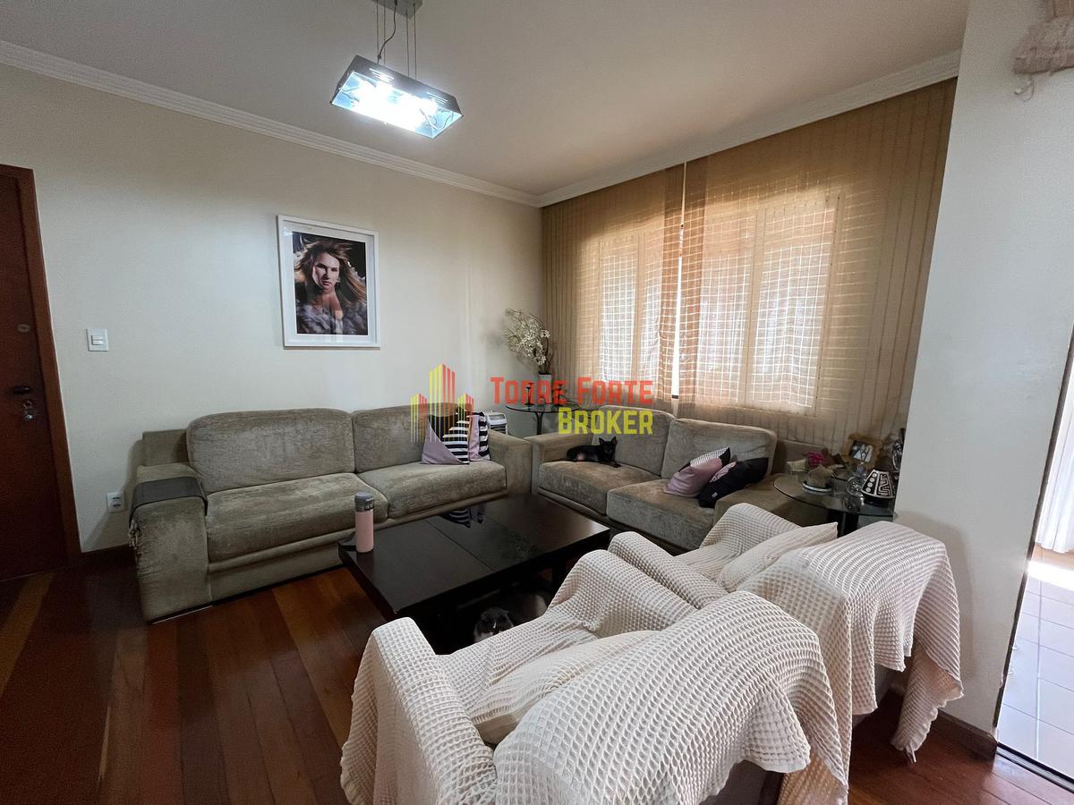 Apartamento, Buritis, 4 Quartos, 2 Vagas, 1 Suíte