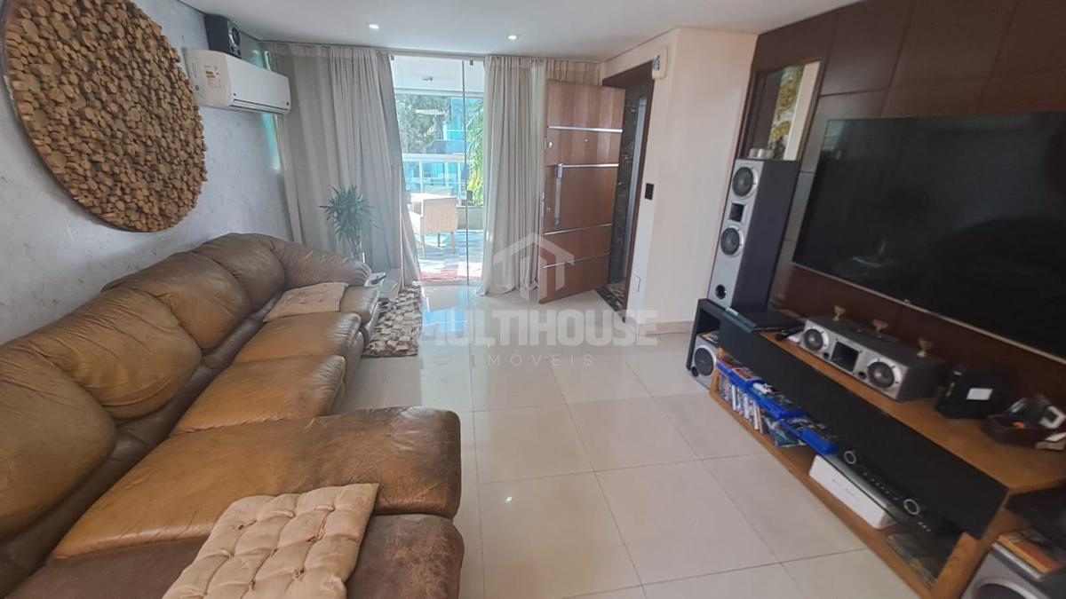 Apartamento, Dona Clara, 4 Quartos, 2 Vagas, 2 Suítes
