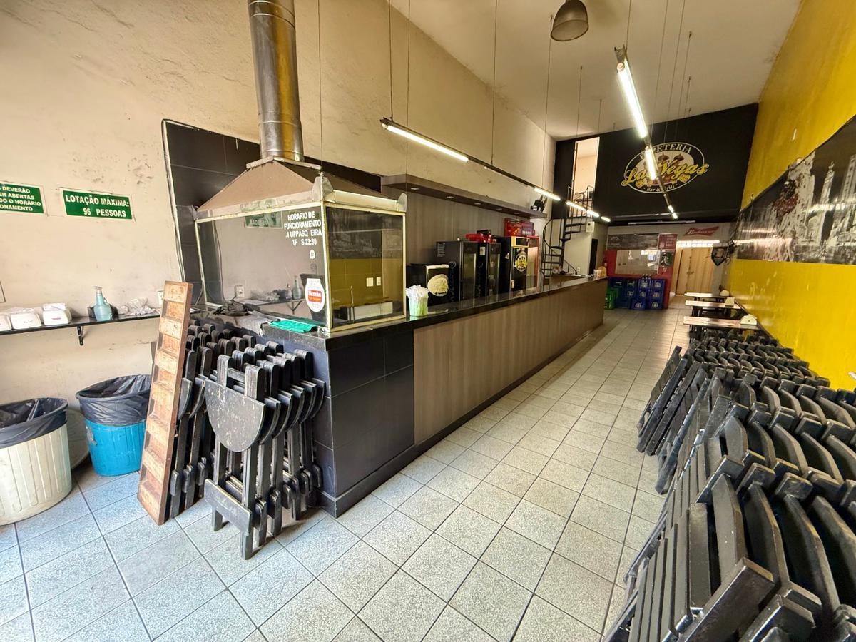 Andar, São José, 0 Quarto, 0 Vaga