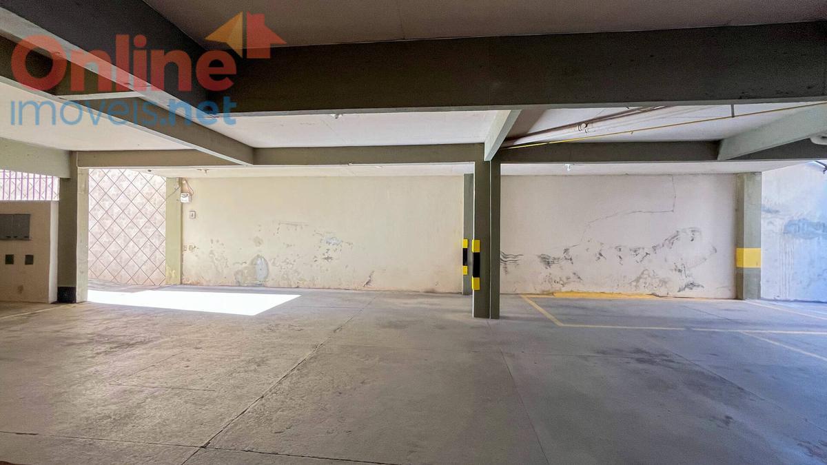 Apartamento, Cidade Nova, 4 Quartos, 0 Vaga, 1 Suíte