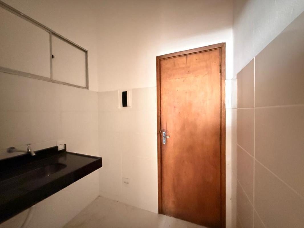 Apartamento, Centro, 2 Quartos, 0 Vaga