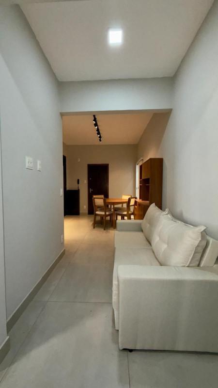 Apartamento, Centro, 2 Quartos, 0 Vaga, 1 Suíte