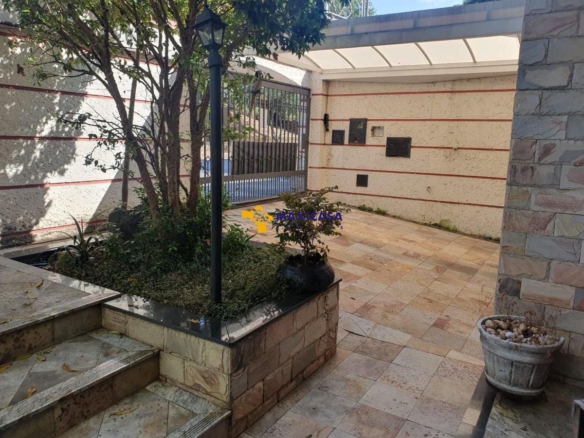 Casa, São Luiz (pampulha), 4 Quartos, 3 Vagas, 2 Suítes