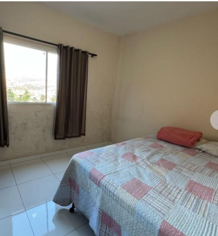 Casa, Novo Horizonte, 2 Quartos, 5 Vagas