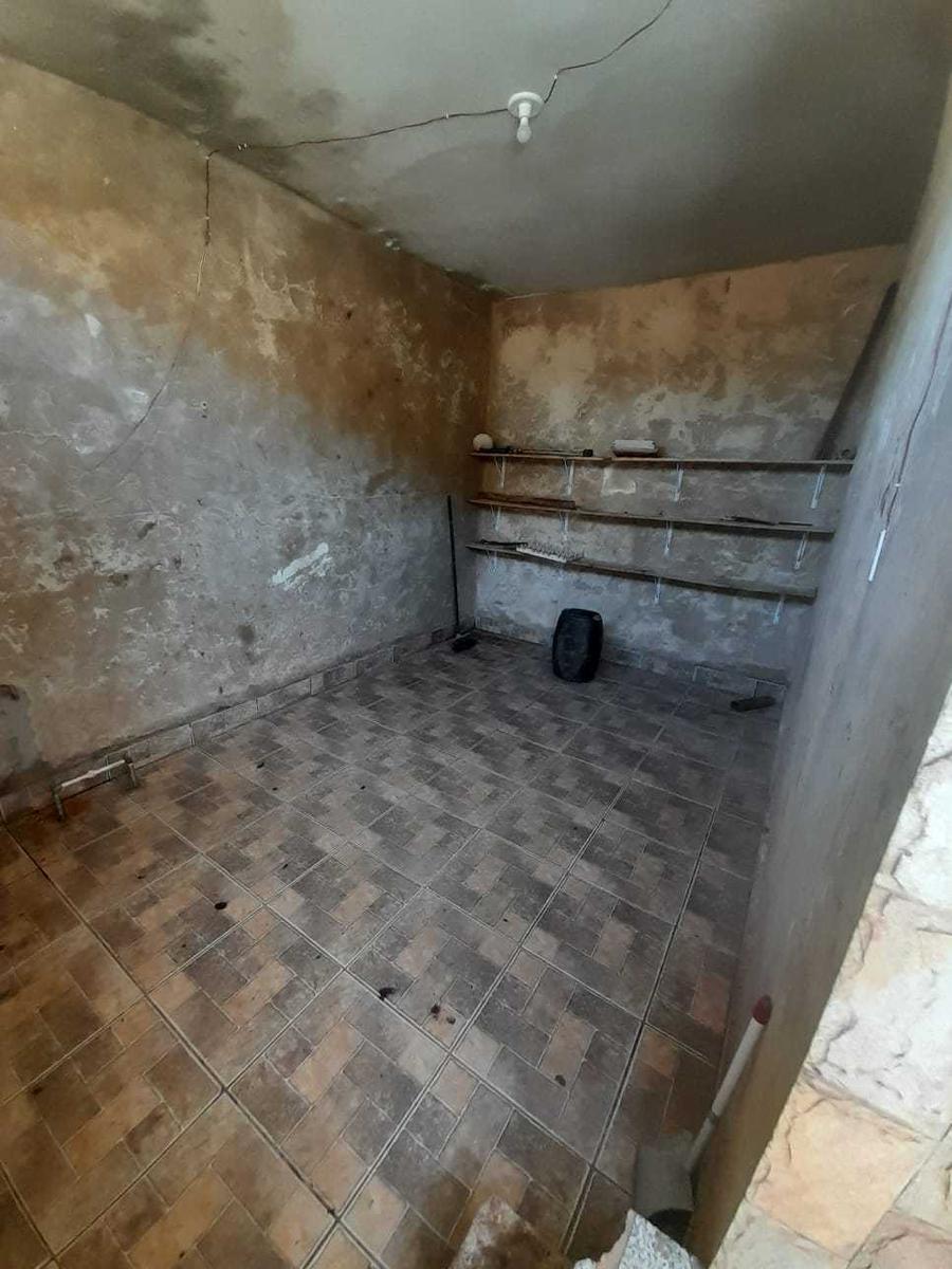 Casa, Córrego da Ilha, 3 Quartos, 1 Vaga