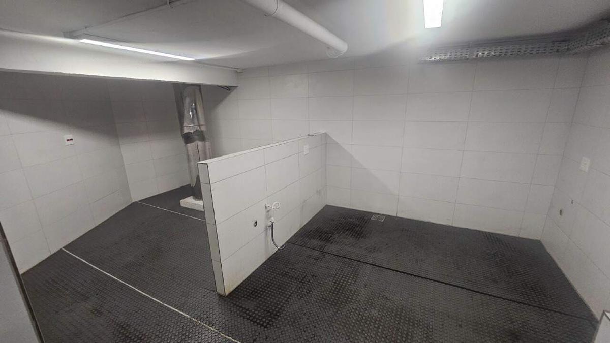Andar, Buritis, 0 Quarto, 0 Vaga