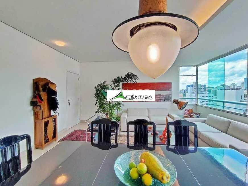 Apartamento, Anchieta, 3 Quartos, 3 Vagas, 1 Suíte