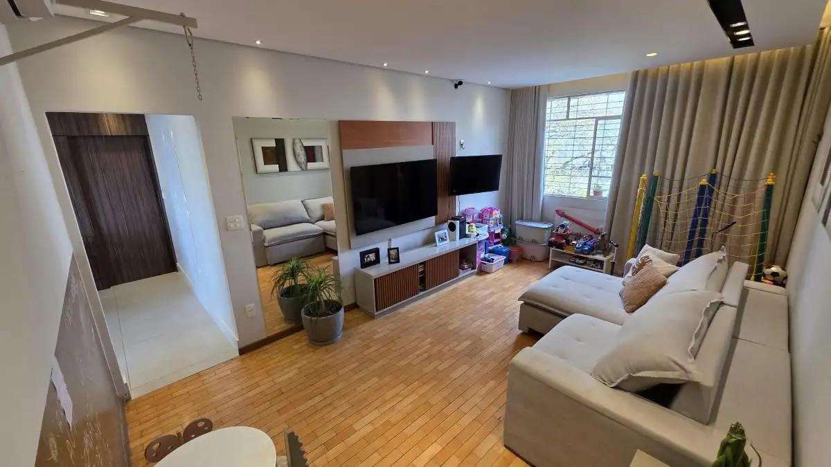 Apartamento, Santo Antônio, 3 Quartos, 1 Vaga, 1 Suíte