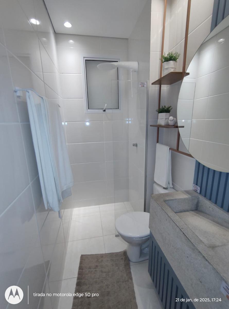 Apartamento, Borba Gato, 2 Quartos, 1 Vaga