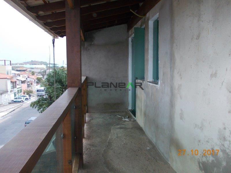 Casa, Jardim Riacho das Pedras, 3 Quartos, 4 Vagas, 1 Suíte