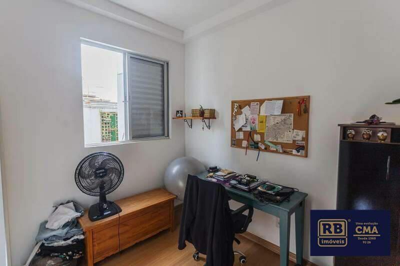 Apartamento, Serra, 2 Quartos, 2 Vagas, 1 Suíte