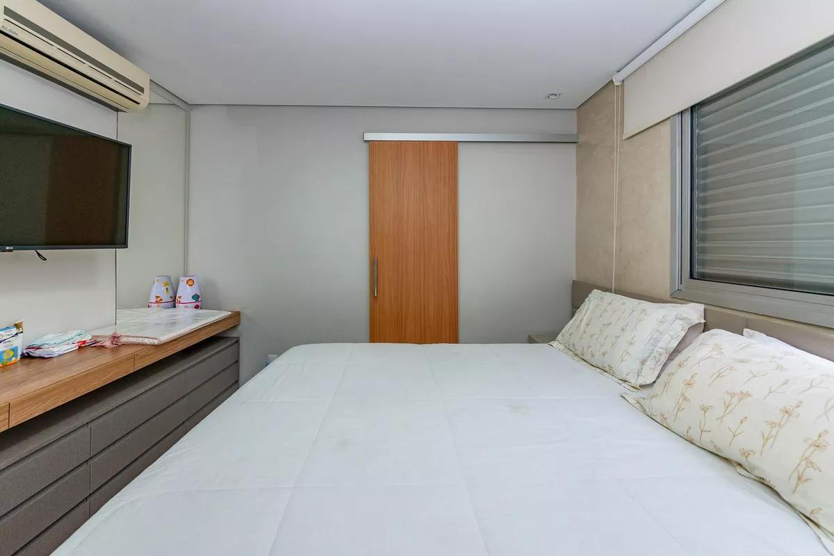 Apartamento, Prado, 3 Quartos, 3 Vagas, 1 Suíte