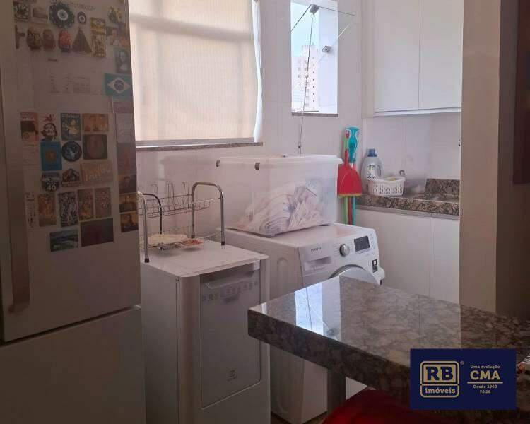 Lote, São Lucas, 4 Quartos, 1 Vaga, 2 Suítes