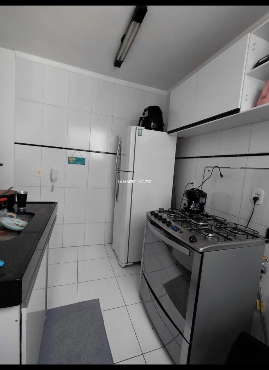 Apartamento, Camargos, 2 Quartos, 1 Vaga