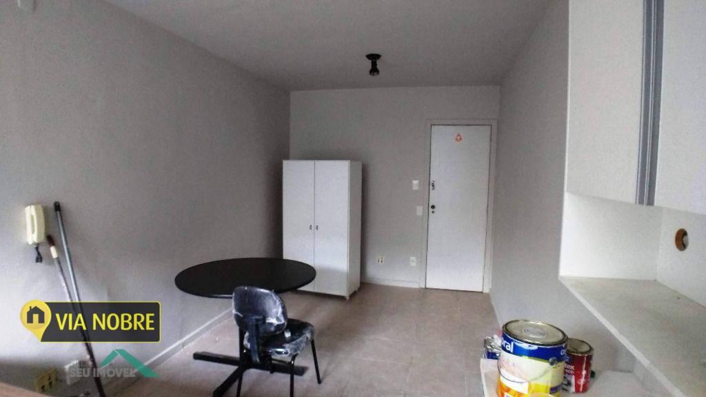 Sala, Buritis, 1 Vaga