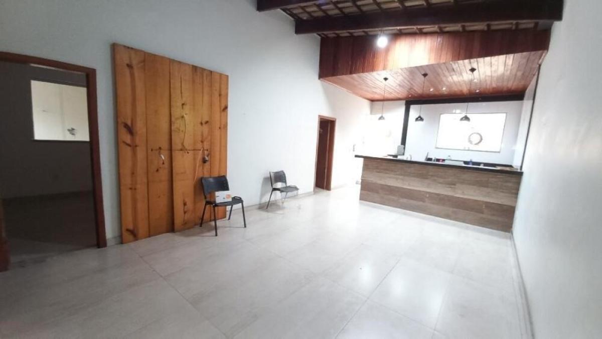 Casa, Betânia, 3 Quartos, 3 Vagas, 2 Suítes