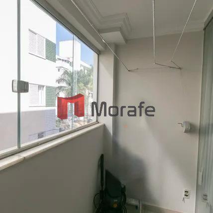 Apartamento, Castelo, 2 Quartos, 2 Vagas, 1 Suíte