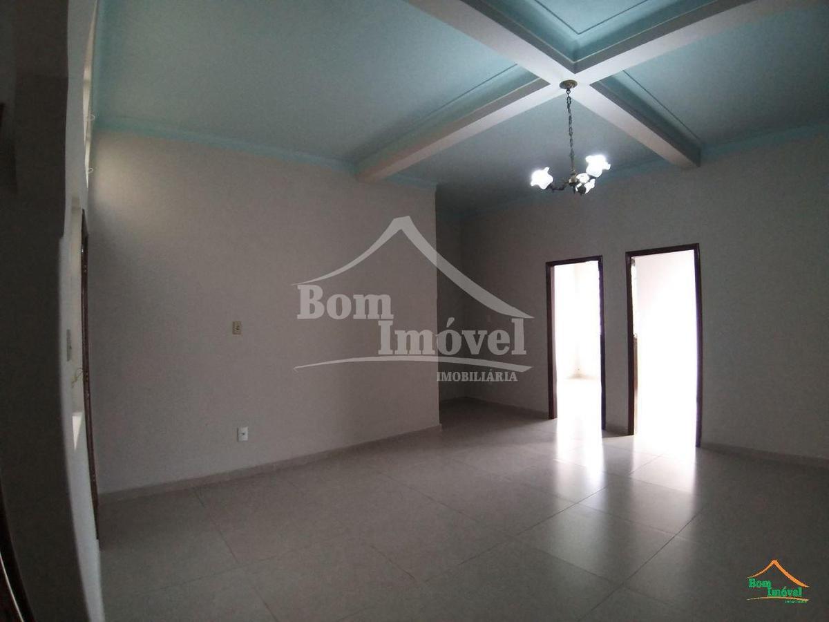 Apartamento, Centro, 4 Quartos, 0 Vaga