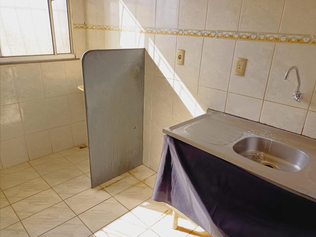 Apartamento, Vitória, 2 Quartos, 1 Vaga