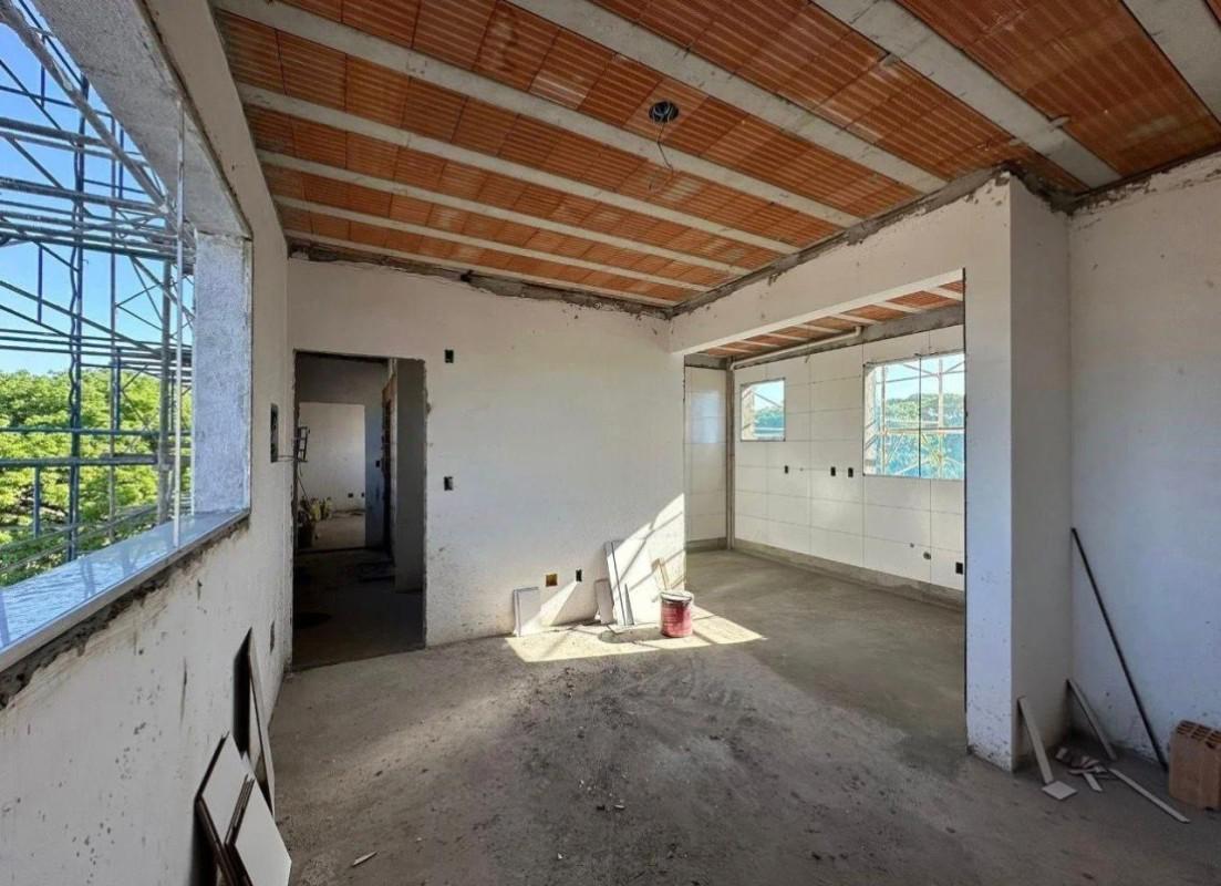 Apartamento, Novo Eldorado, 2 Quartos, 1 Vaga, 1 Suíte