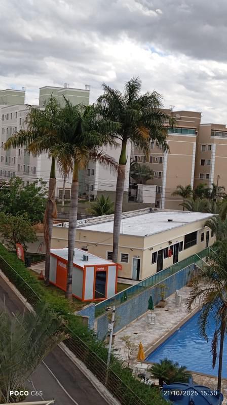Cobertura, Camargos, 2 Quartos, 1 Vaga