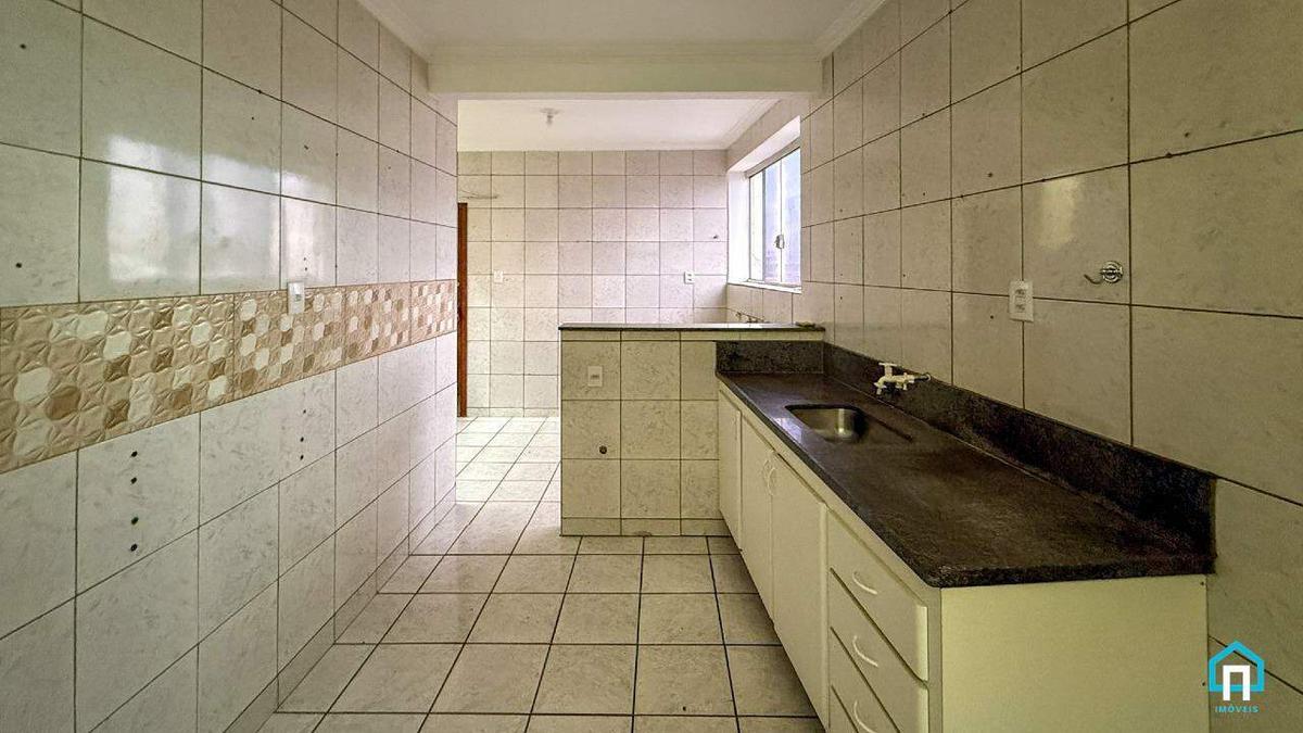 Apartamento, Centro, 3 Quartos, 0 Vaga, 1 Suíte