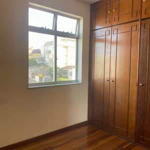 Apartamento, Jardim América, 3 Quartos, 2 Vagas, 1 Suíte
