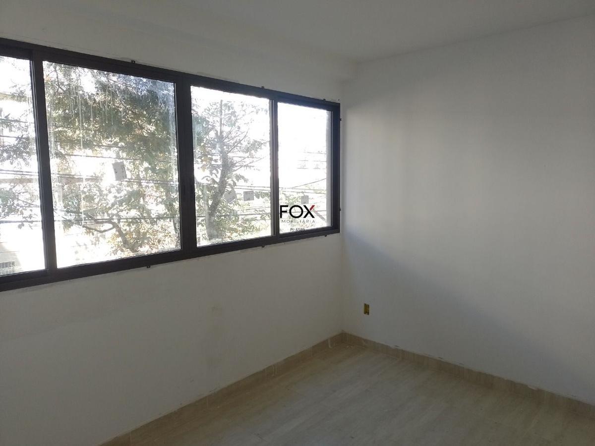 Apartamento, Serra, 2 Quartos, 2 Vagas, 1 Suíte