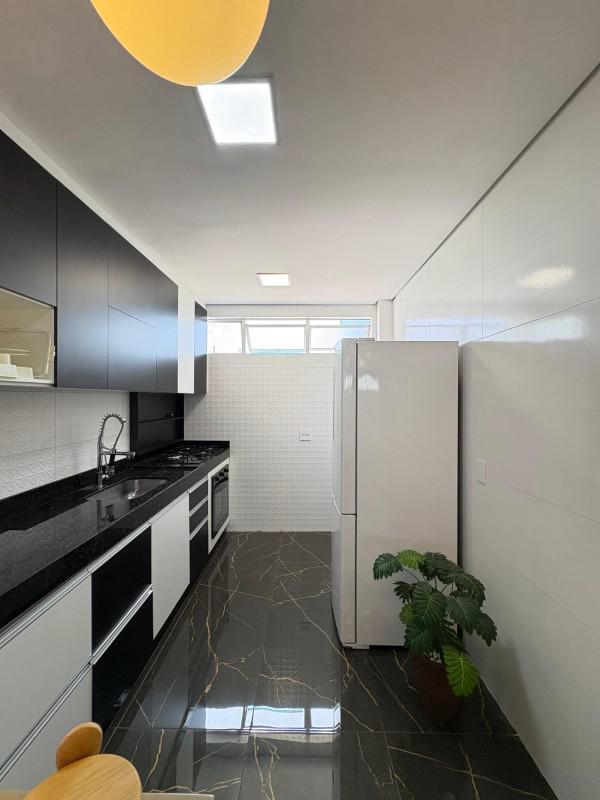 Apartamento, Jardim Riacho das Pedras, 2 Quartos, 1 Vaga