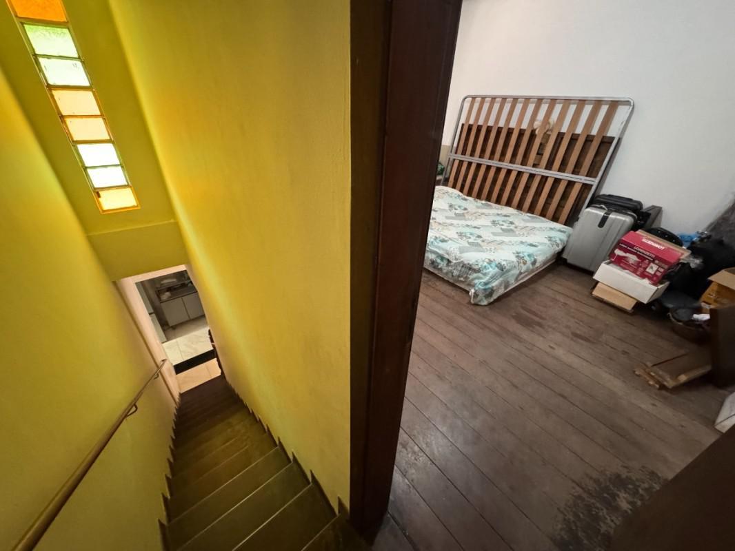 Casa, Colégio Batista, 4 Quartos, 2 Vagas, 2 Suítes