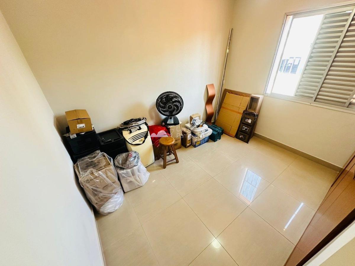Apartamento, Santa Amélia, 3 Quartos, 1 Vaga, 1 Suíte