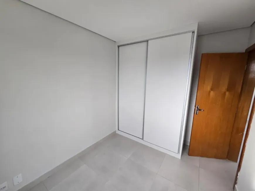 Cobertura, Palmeiras, 2 Quartos, 2 Vagas, 1 Suíte