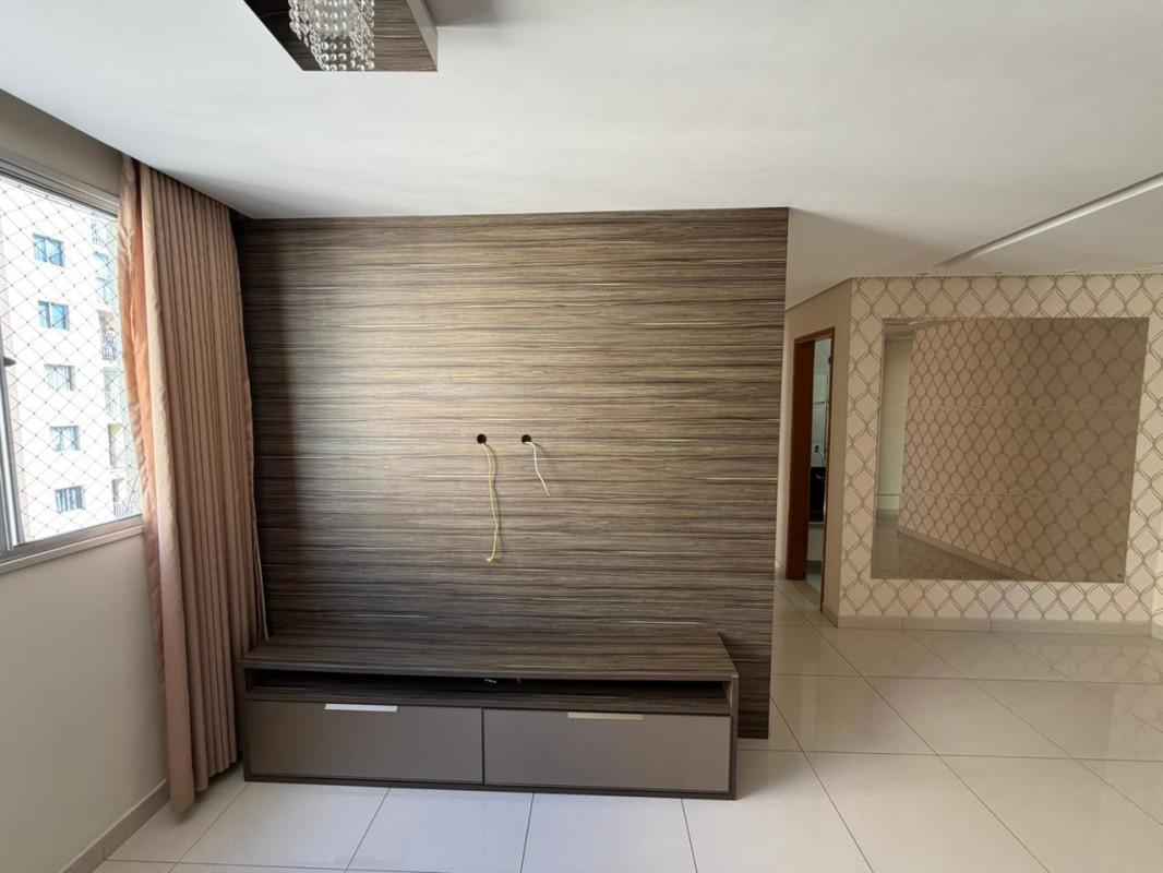 Apartamento, Planalto, 3 Quartos, 2 Vagas, 1 Suíte