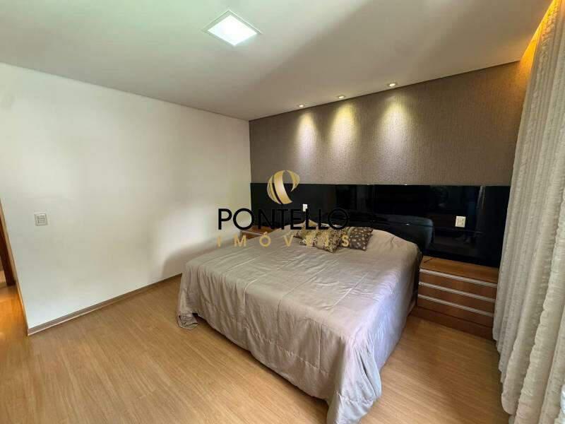 Apartamento, Sion, 4 Quartos, 3 Vagas, 3 Suítes
