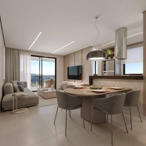 Apartamento, Horto, 3 Quartos, 2 Vagas, 2 Suítes