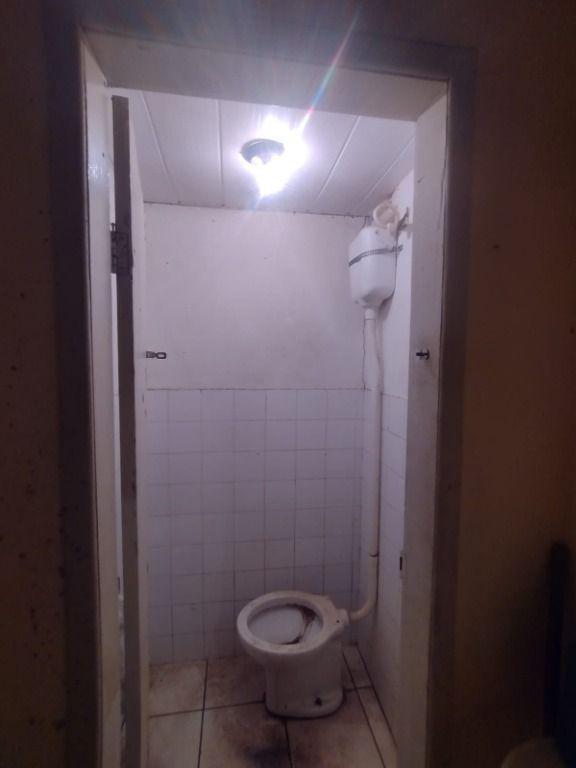 Andar, Centro, 0 Quarto, 0 Vaga