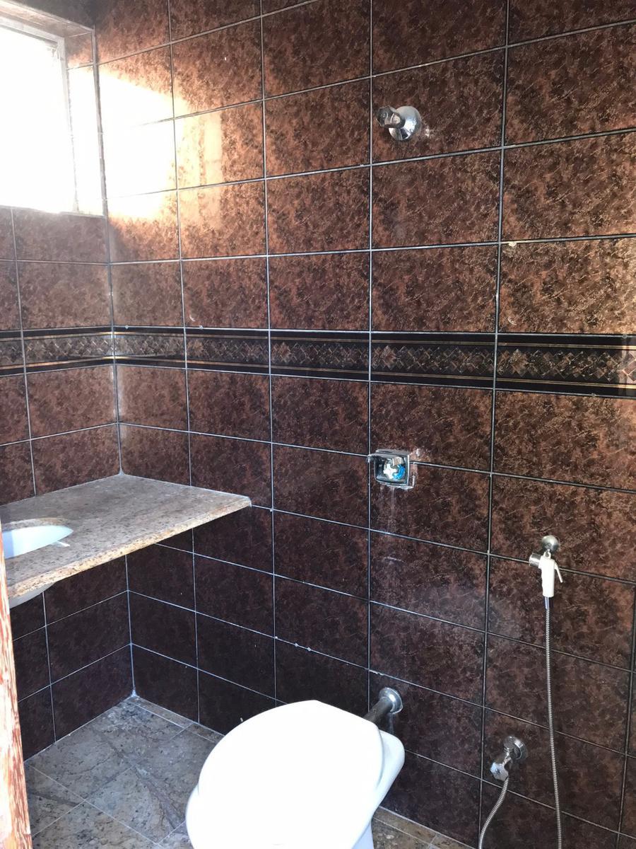 Apartamento, Palmares, 3 Quartos, 2 Vagas, 1 Suíte
