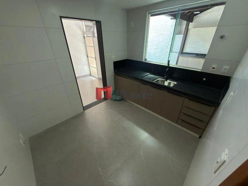 Casa, Santa Amélia, 3 Quartos, 2 Vagas, 1 Suíte