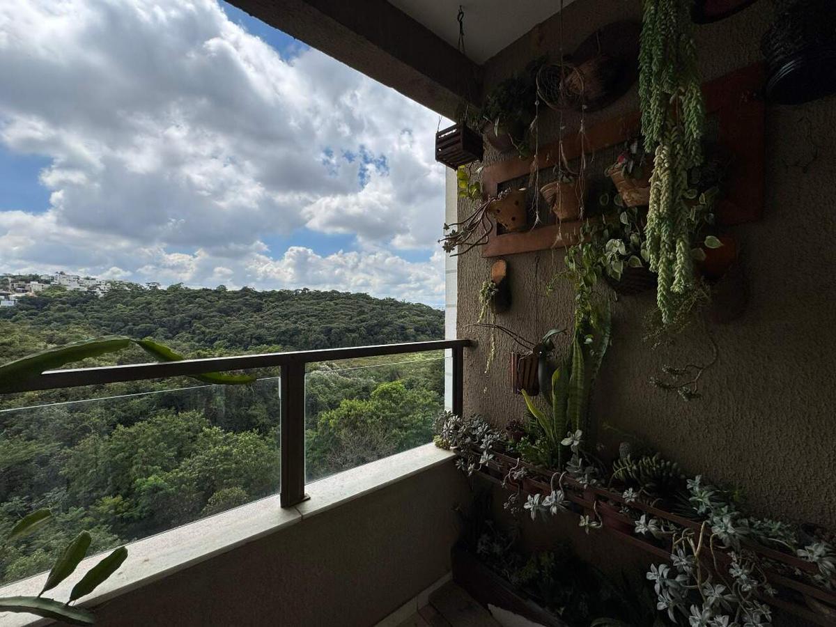 Apartamento, Cabral, 2 Quartos, 2 Vagas, 1 Suíte