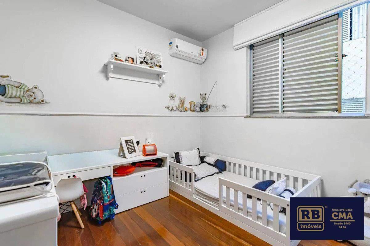 Apartamento, Santo Antônio, 4 Quartos, 2 Vagas, 1 Suíte