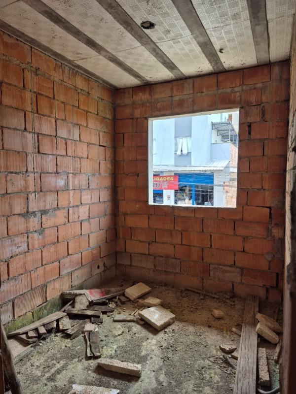 Casa, São Pedro, 3 Quartos, 0 Vaga, 1 Suíte